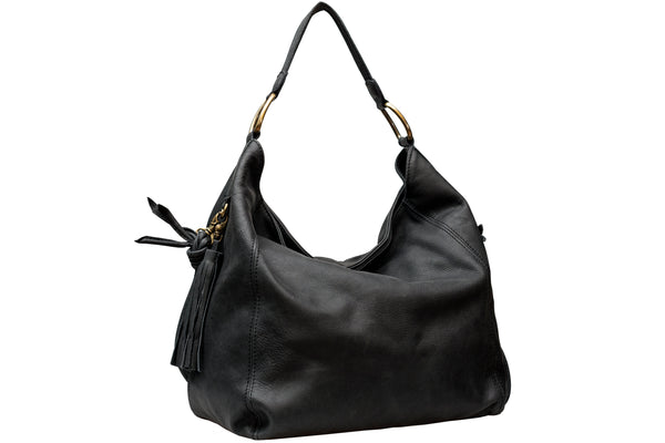 Hobo Shoulder  Bag / Shopper bag - Avi Algrisi