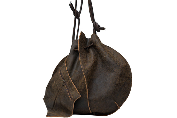 Hobo Bag/ Shopper bag/ Shoulder Bag - Avi Algrisi