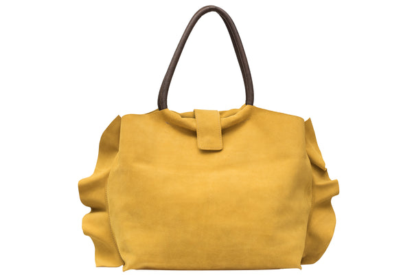 Tote Bag - Avi Algrisi