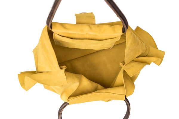 Tote Bag - Avi Algrisi