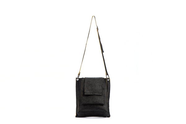 Cross-Body Bag/ Shoulder Bag - Avi Algrisi