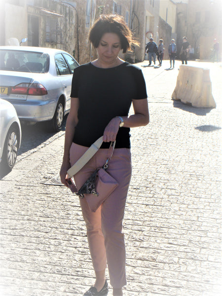 Waist bag / Pouch - Avi Algrisi