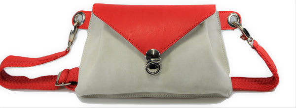 Waist bag / Pouch - Avi Algrisi