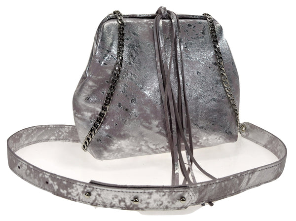 Cross-body small Bag - Avi Algrisi