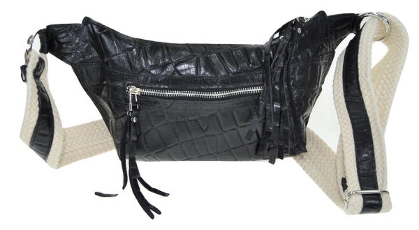 Waist bag / Pouch - Avi Algrisi