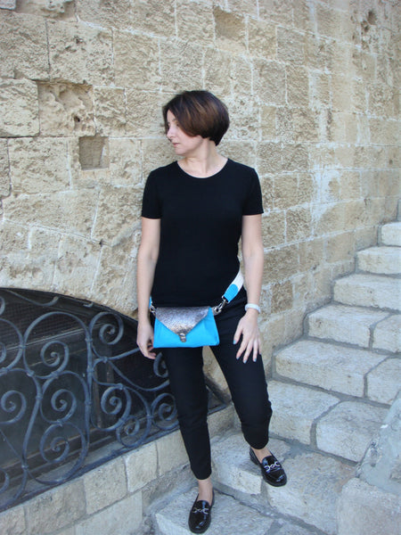 Waist bag / Pouch - Avi Algrisi