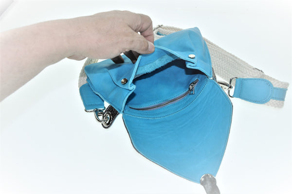 Waist bag / Pouch - Avi Algrisi