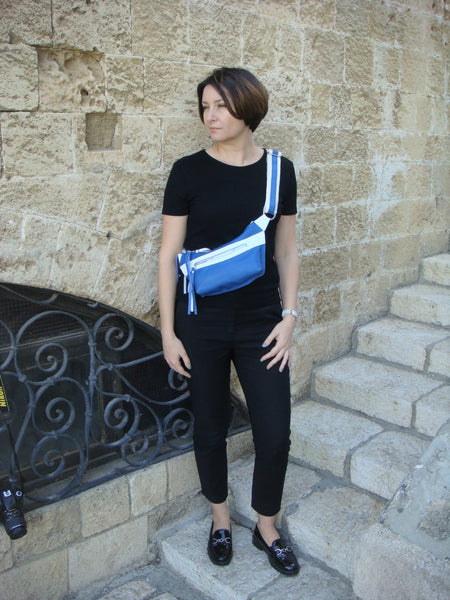 Waist bag / Pouch - Avi Algrisi