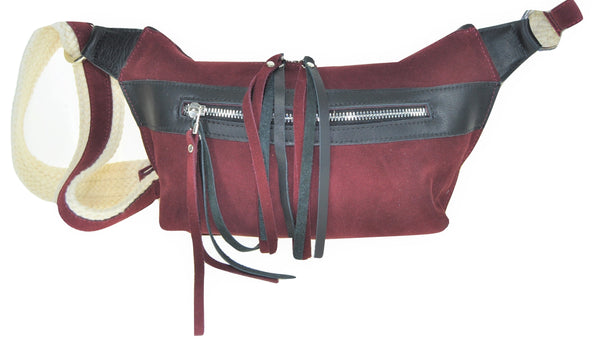 Waist bag / Pouch - Avi Algrisi