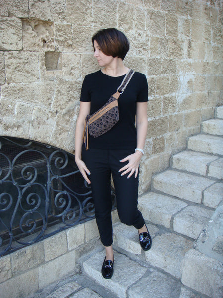 Waist bag / Pouch - Avi Algrisi