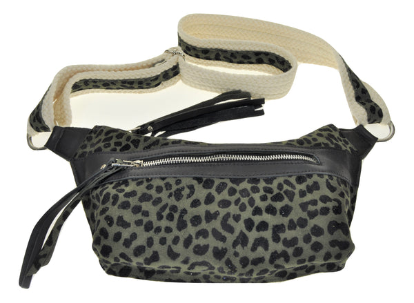 Waist bag / Pouch - Avi Algrisi