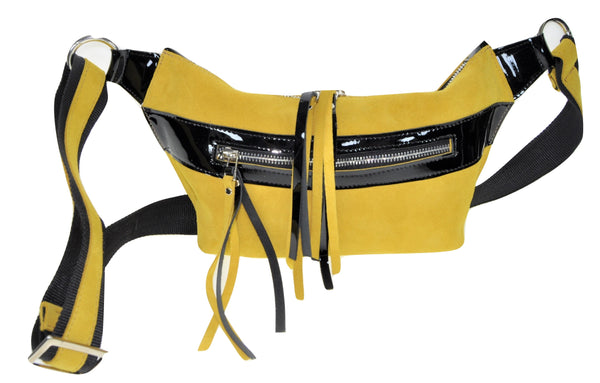 Waist bag/ Pouch - Avi Algrisi
