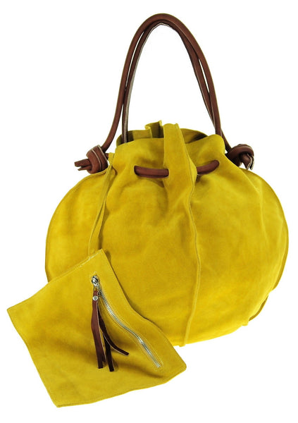 Hobo Bag/ Shopper bag/ Shoulder Bag - Avi Algrisi