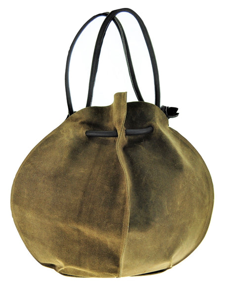Hobo Bag/ Shopper bag/ Shoulder Bag - Avi Algrisi