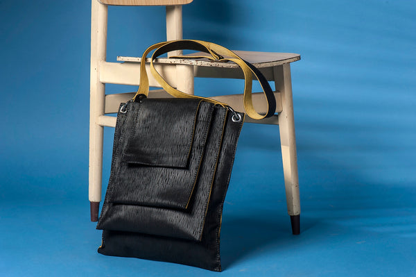Cross-Body Bag/ Shoulder Bag - Avi Algrisi