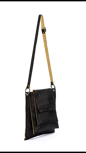 Cross-Body Bag/ Shoulder Bag - Avi Algrisi