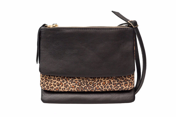 Clutch/ cross-body bag - Avi Algrisi