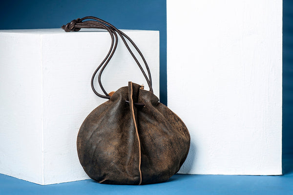 Hobo Bag/ Shopper bag/ Shoulder Bag - Avi Algrisi