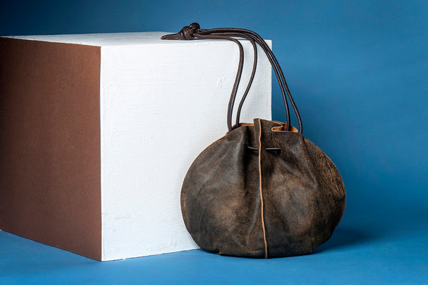 Hobo Bag/ Shopper bag/ Shoulder Bag - Avi Algrisi