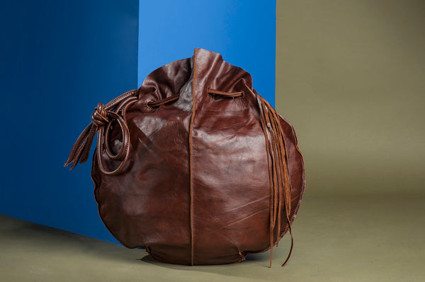 Hobo Bag/ Shopper bag/ Shoulder Bag - Avi Algrisi