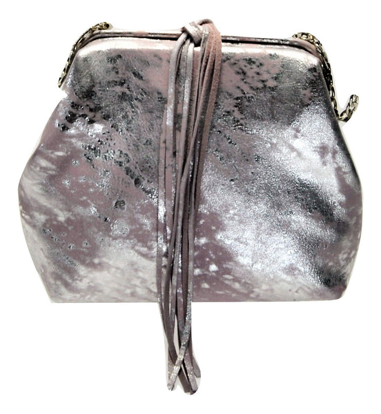 Cross-body small Bag - Avi Algrisi