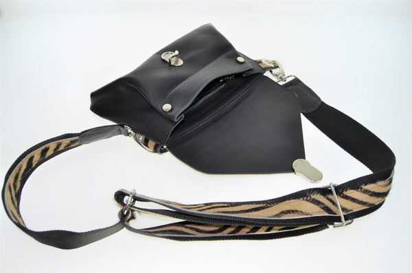 Waist bag / Pouch - Avi Algrisi