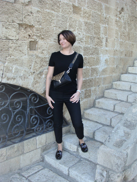 Waist bag / Pouch - Avi Algrisi