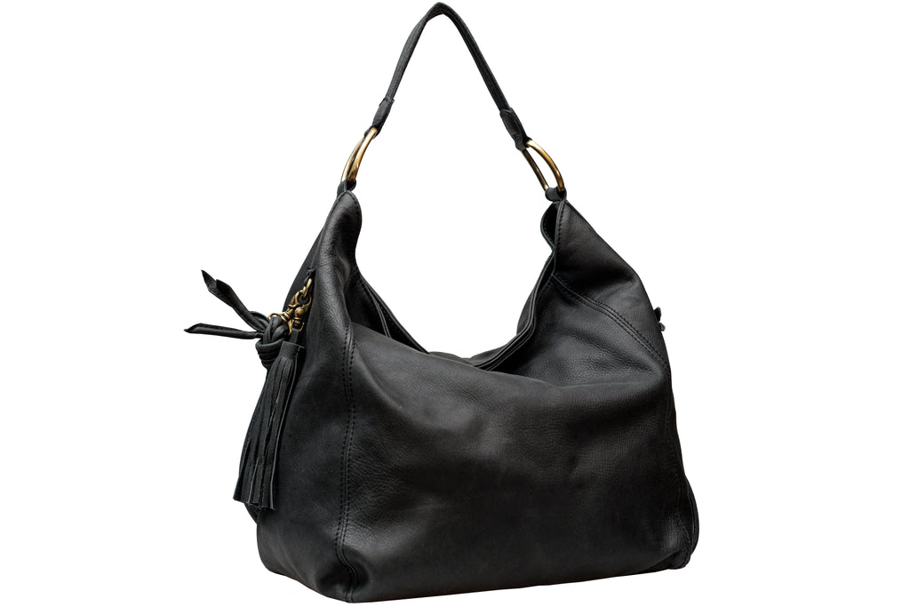 Hobo Shoulder Bag / Shopper bag – Avi Algrisi