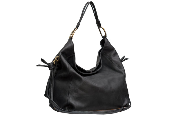 Hobo Shoulder  Bag / Shopper bag - Avi Algrisi