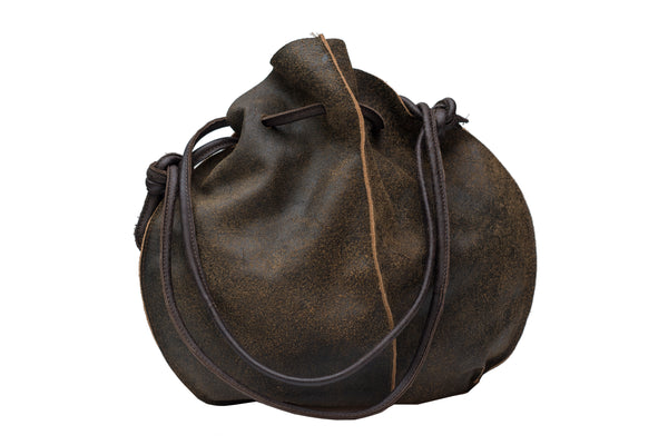 Hobo Bag/ Shopper bag/ Shoulder Bag - Avi Algrisi